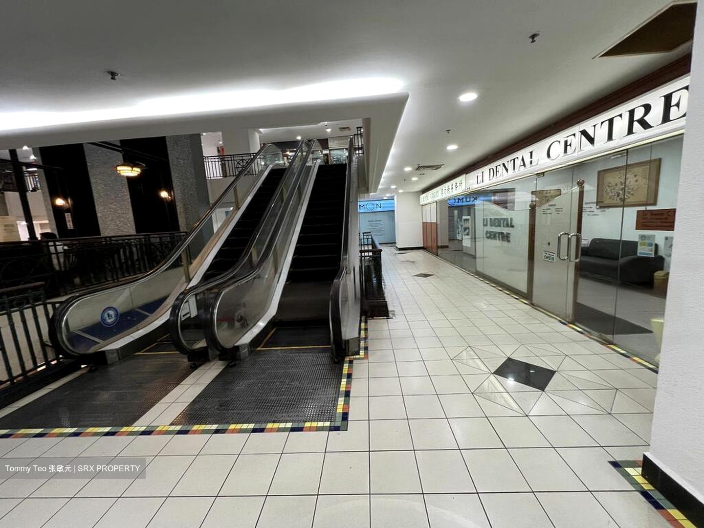 Parklane Shopping Mall (D7), Retail #454303861
